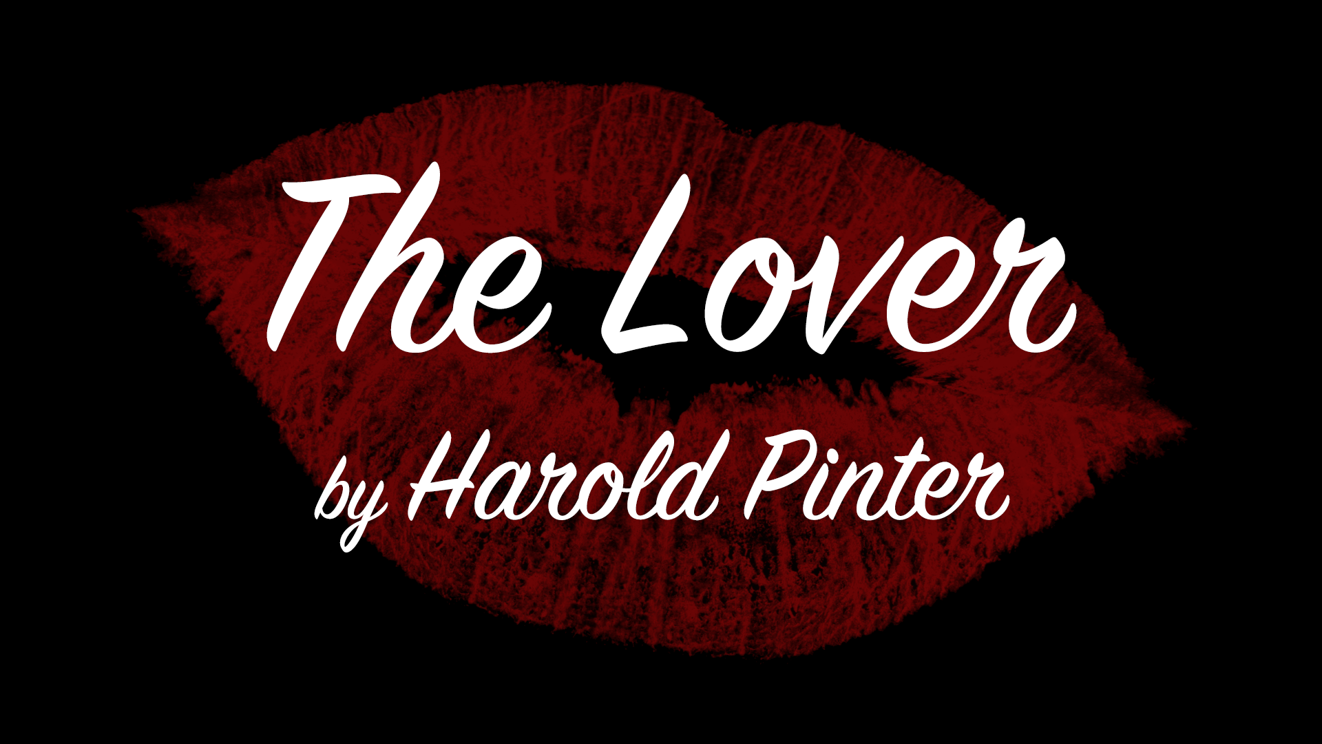 The Lover Press Release – December 27, 2016