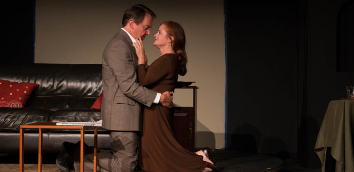 Valley Players’ “The Lover” is entertaining, amusing and deep