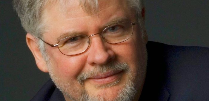 About Christopher Durang