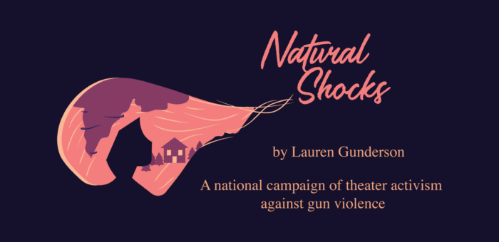 Natural Shocks Press Release – April 4, 2018