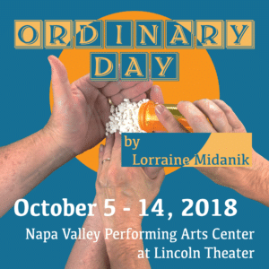 Ordinary Day by Lorraine Midanik