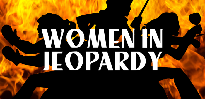 Women In Jeopardy