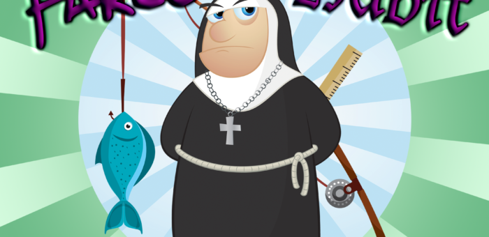 Farce of Habit Press Release – February 6, 2019