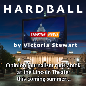 Hardball by Victoria Stewart