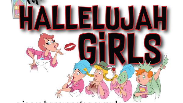 The Hallelujah Girls