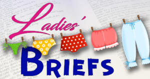 Ladies' Briefs