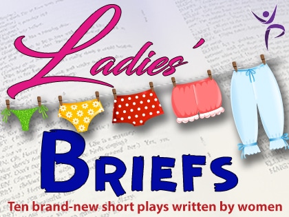 Ladies' Briefs