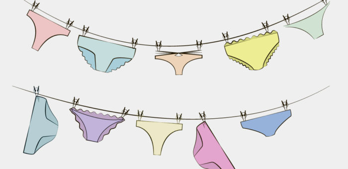 Announcing the 10 chosen plays for Ladies’ Briefs