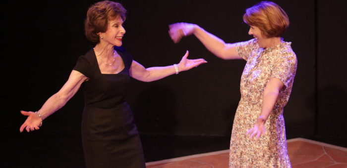 Preview: Valley Players’ ‘Ladies’ Briefs’ examines women’s experiences in 10 short plays