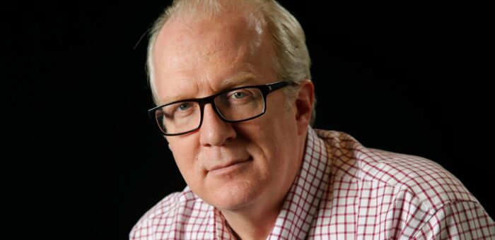 Who is Tracy Letts?