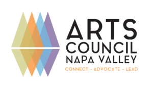 Arts Council Napa Valley sponsor