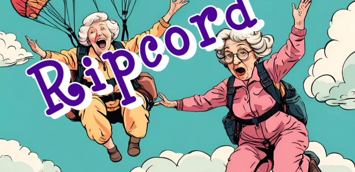 Ripcord Press Release – September 24, 2024