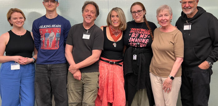 2025 Staged Reading Series Press Release – May 20, 2025