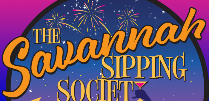 The Savannah Sipping Society