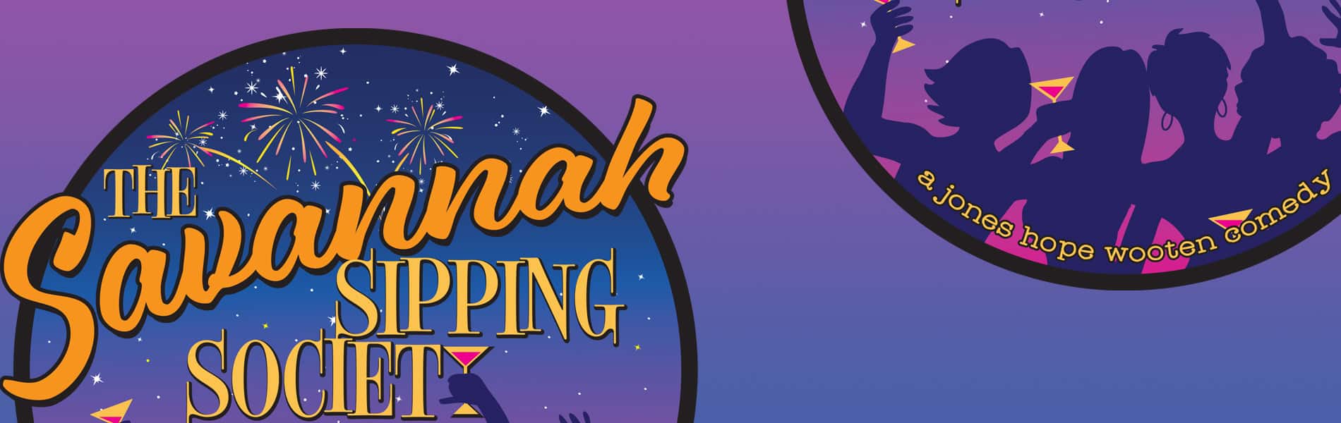 The Savannah Sipping Society